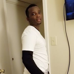 Meet your Posher, Abdulai s.